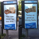 Illustration for article titled Pretzel Crisps Finally Takes Down All Pro-Ana Ads